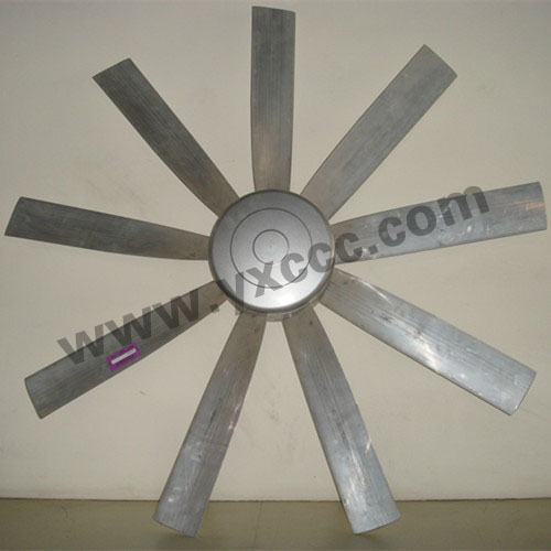 三新軸流風(fēng)機(jī)可定制，工業(yè)風(fēng)扇電動機(jī)直連型